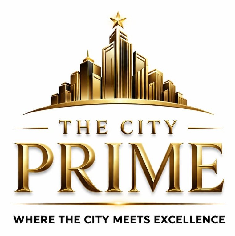 The City Prime